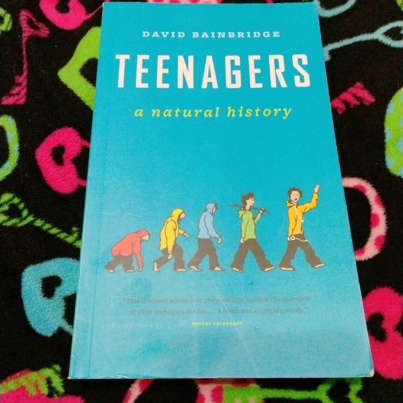 Teenagers