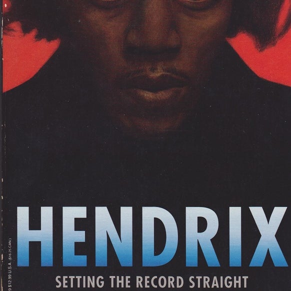 Hendrix