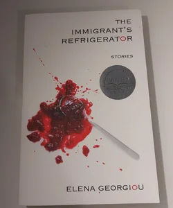 The Immigrant's Refrigerator