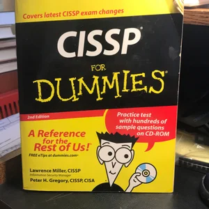 CISSP