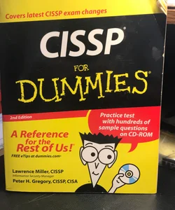 CISSP