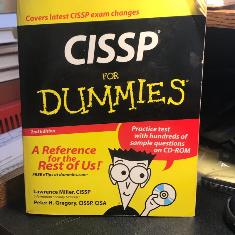 CISSP