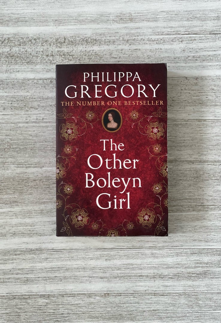 The Other Boleyn Girl