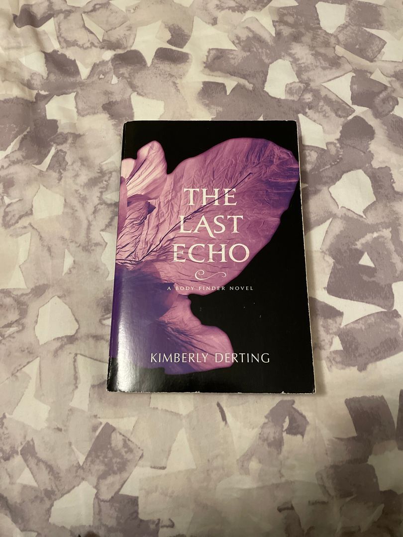 The Last Echo