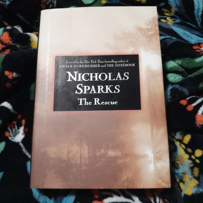Nicholas Sparks Bundle