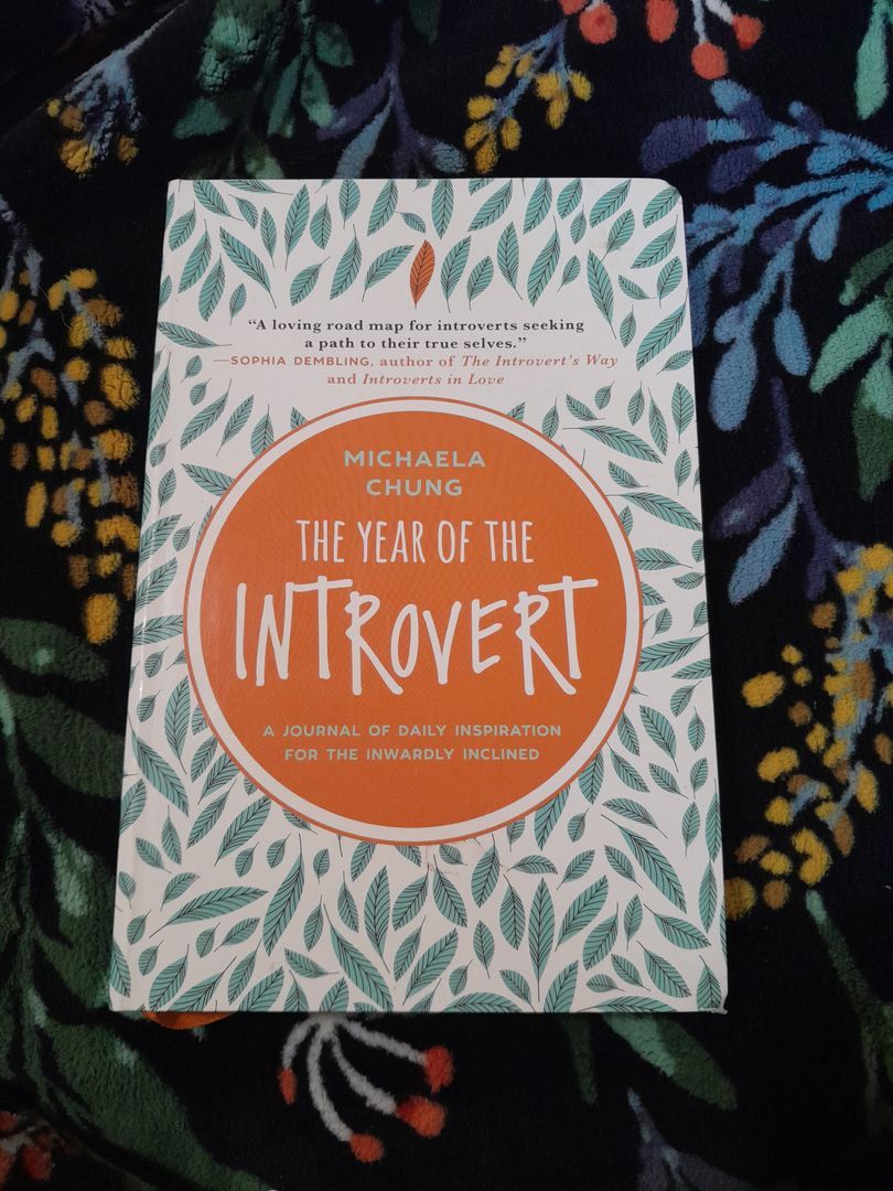 The Year of the Introvert