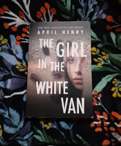 The Girl In The White Van