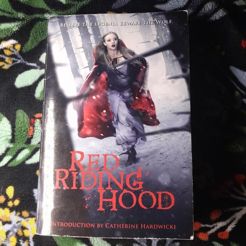 Red Riding Hood