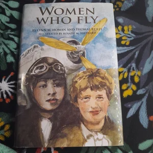 Women Who Fly