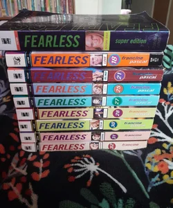 Fearless Books Bundle