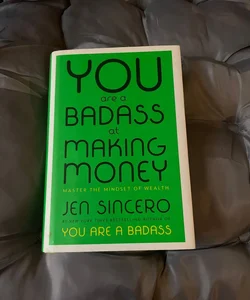 You are a Badass at Making Money