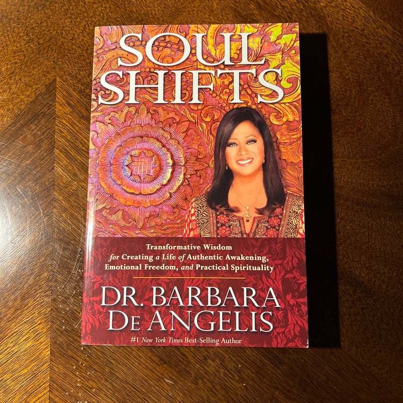 Soul Shifts