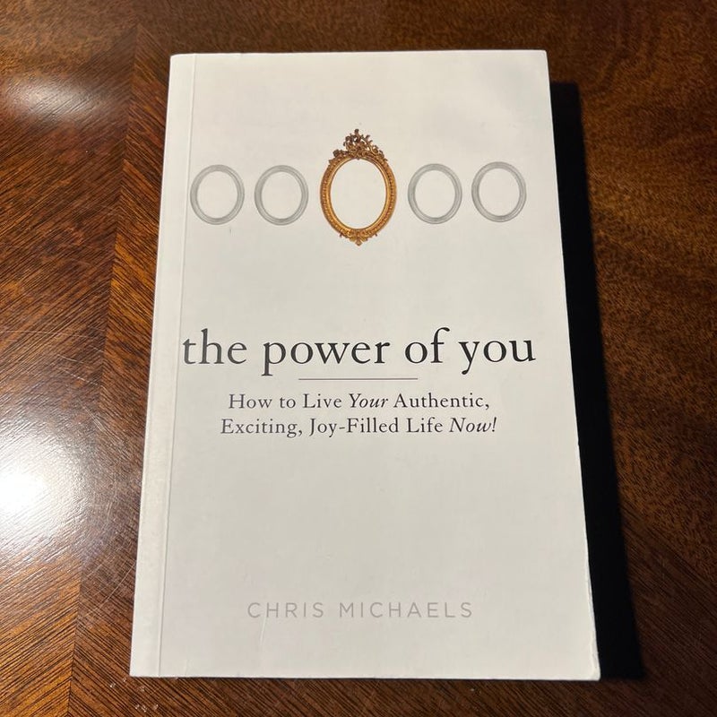 The Power of You