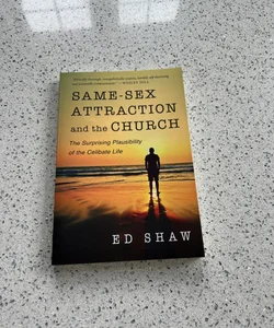 Same-Sex Attraction and the Church