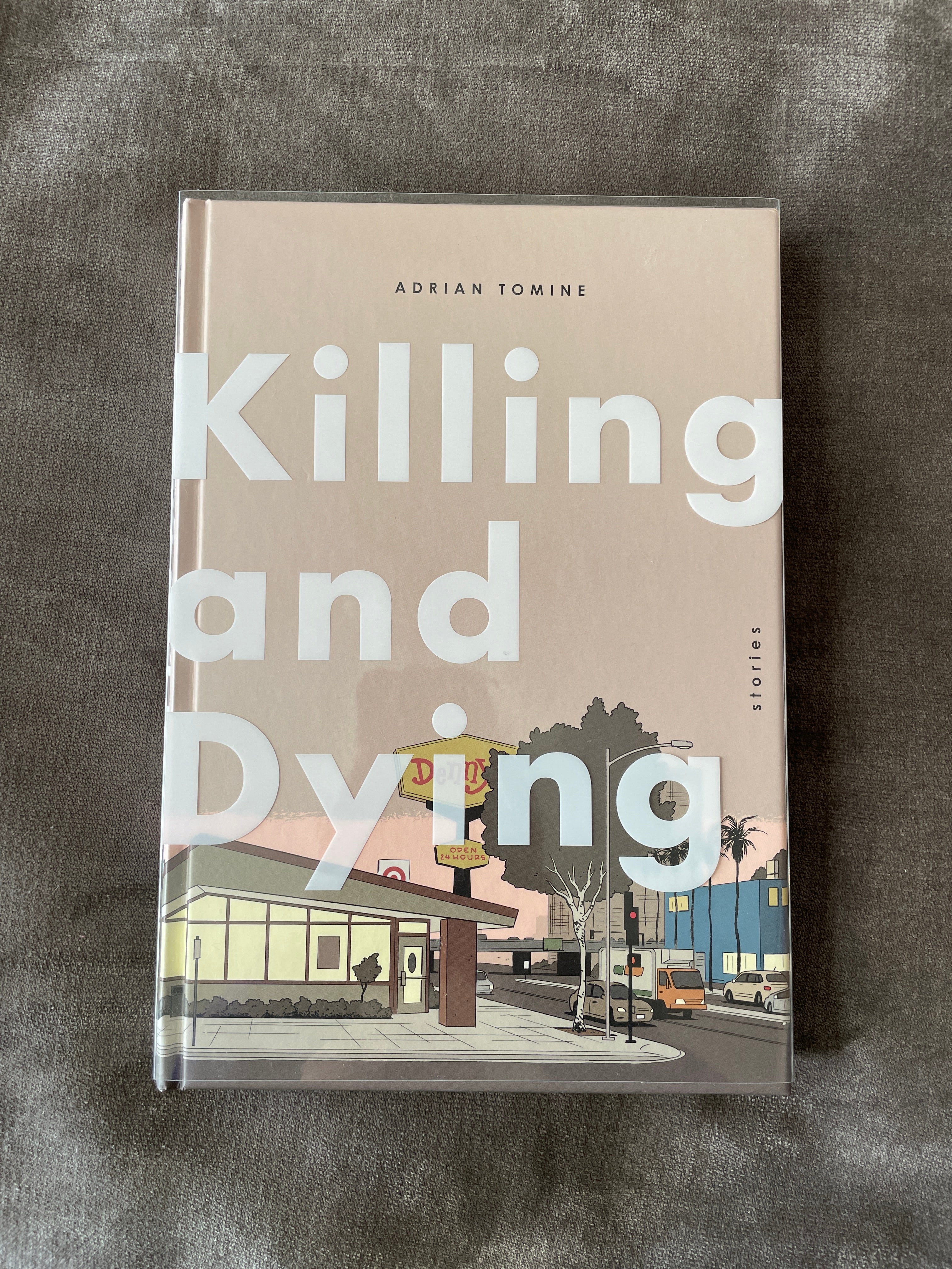 Killing and Dying