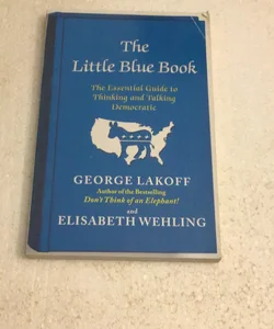 The Little Blue Book