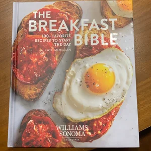 The Breakfast Bible