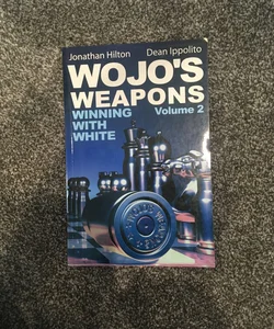 Wojo's Weapons