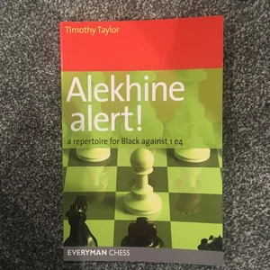 Alekhine Alert!