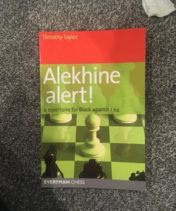 Alekhine Alert!