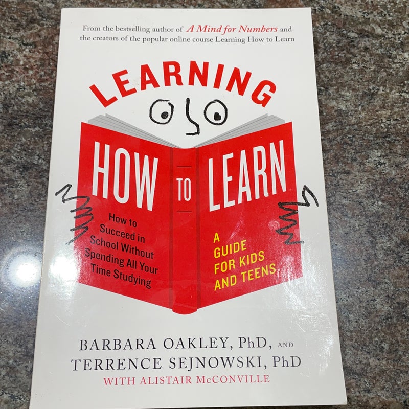 Learning How to Learn