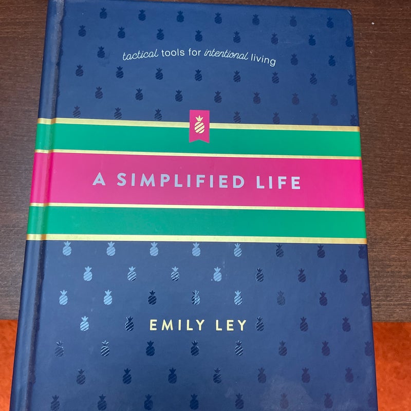 A Simplified Life