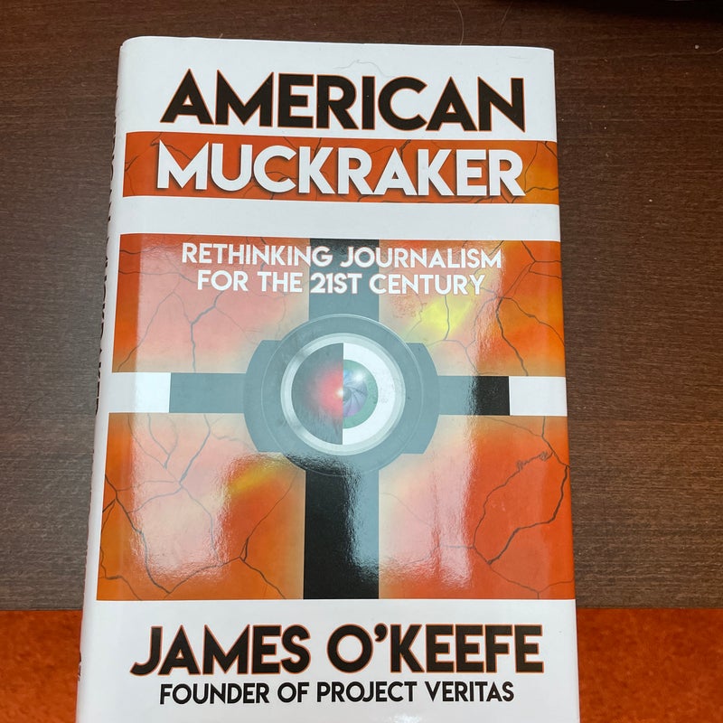 American Muckraker