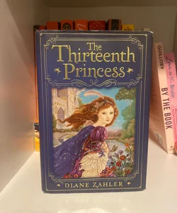 The Thirteenth Princess