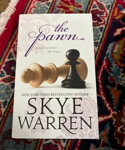 The Pawn *Signed