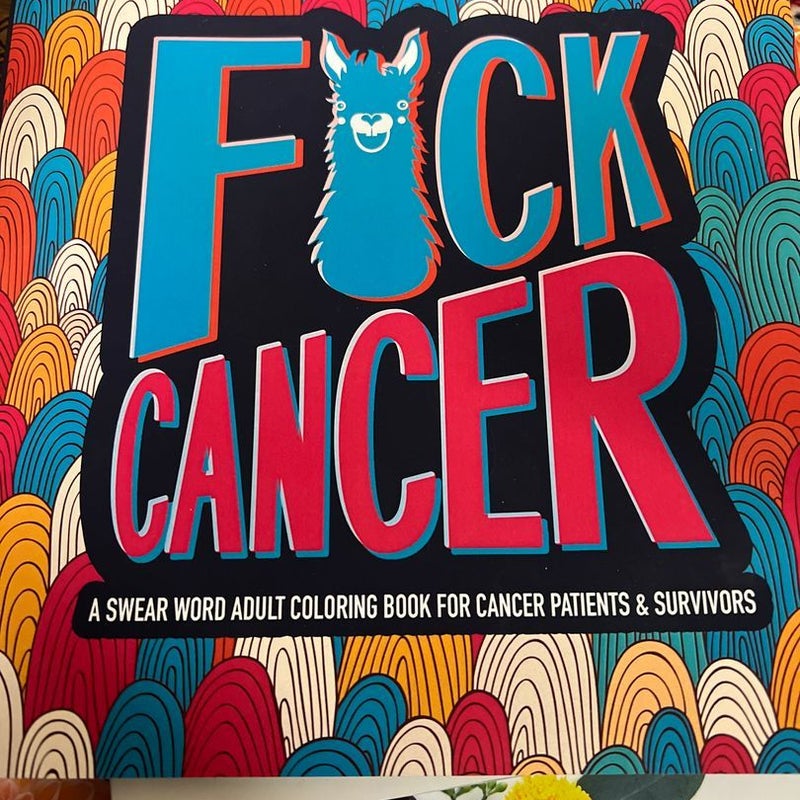 F*ck Cancer