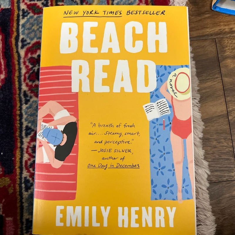 Beach Read