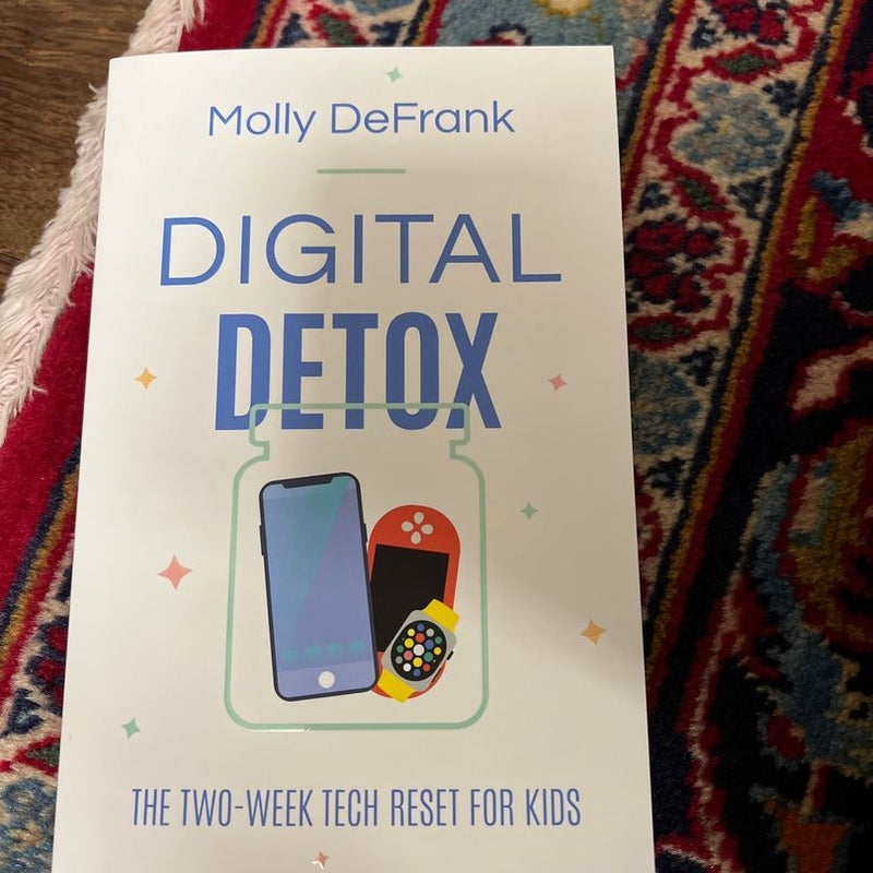 Digital Detox