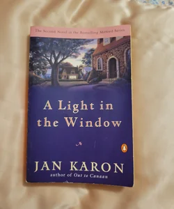 A Light in the Window