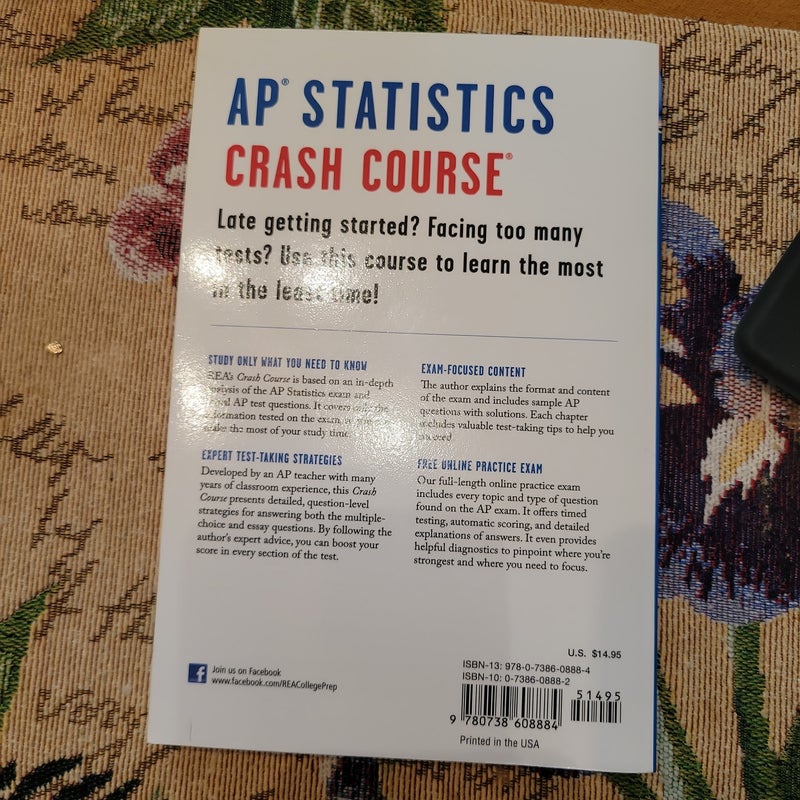 AP® Statistics