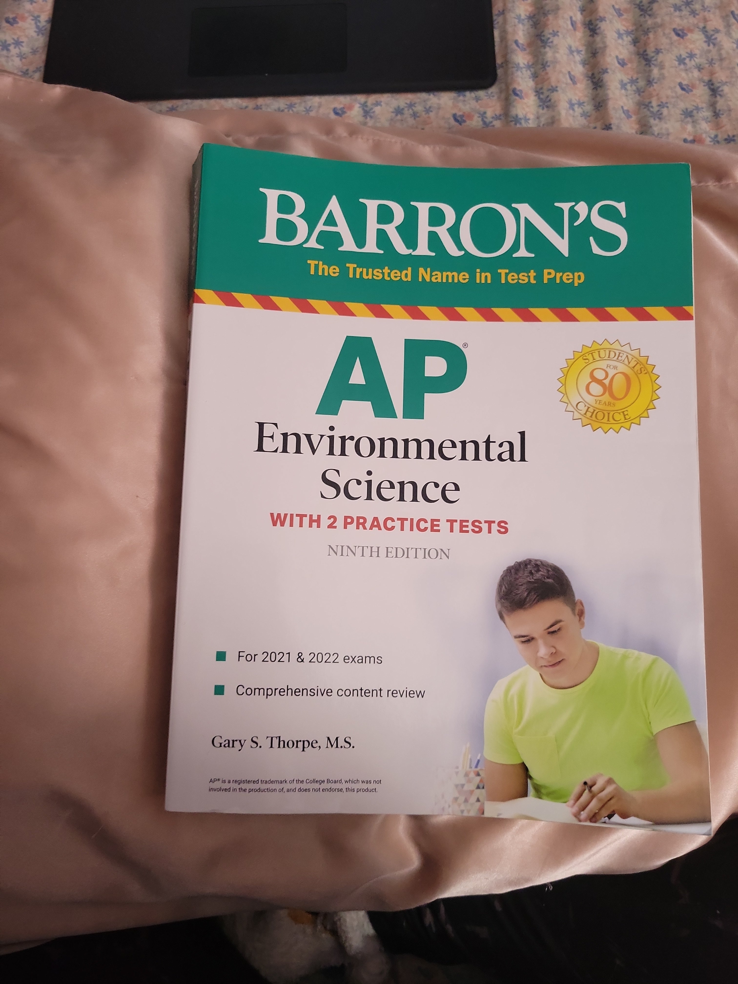 AP Environmental Science