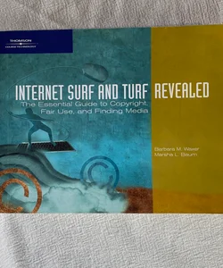 Internet Surf and Turf-Revealed