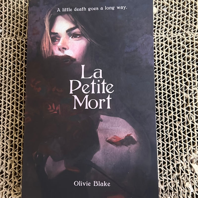 La Petite Mort