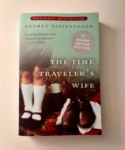 The Time Travelers Wife