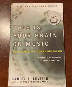 This Is Your Brain on Music