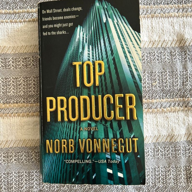 Top Producer