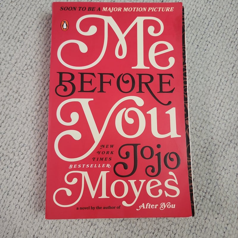 Me Before You