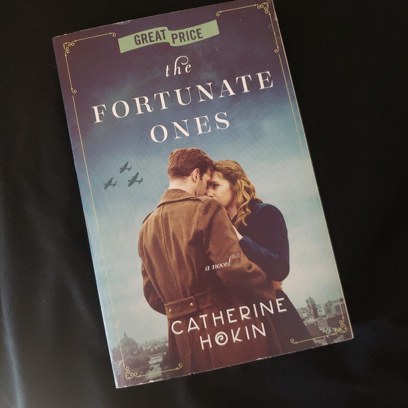 The Fortunate Ones