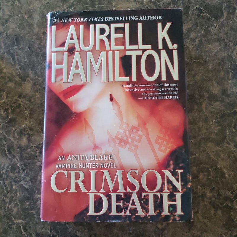 Crimson Death