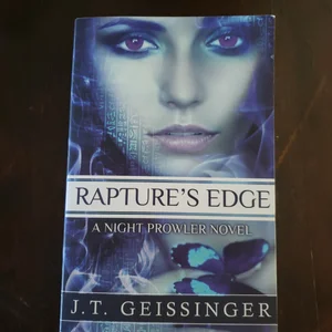 Rapture's Edge