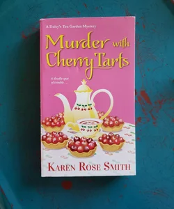 Murder with Cherry Tarts