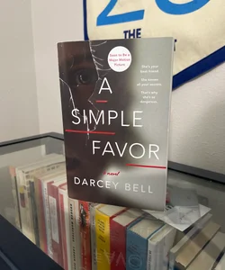 A Simple Favor