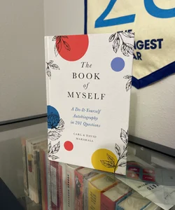 The Book of Myself