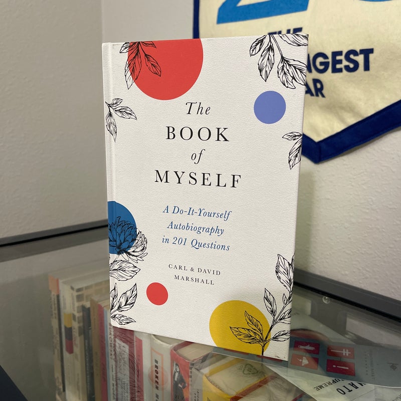 The Book of Myself