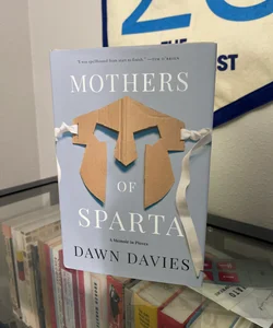 Mothers of Sparta