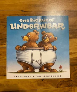 One Big Pair of Underwear 